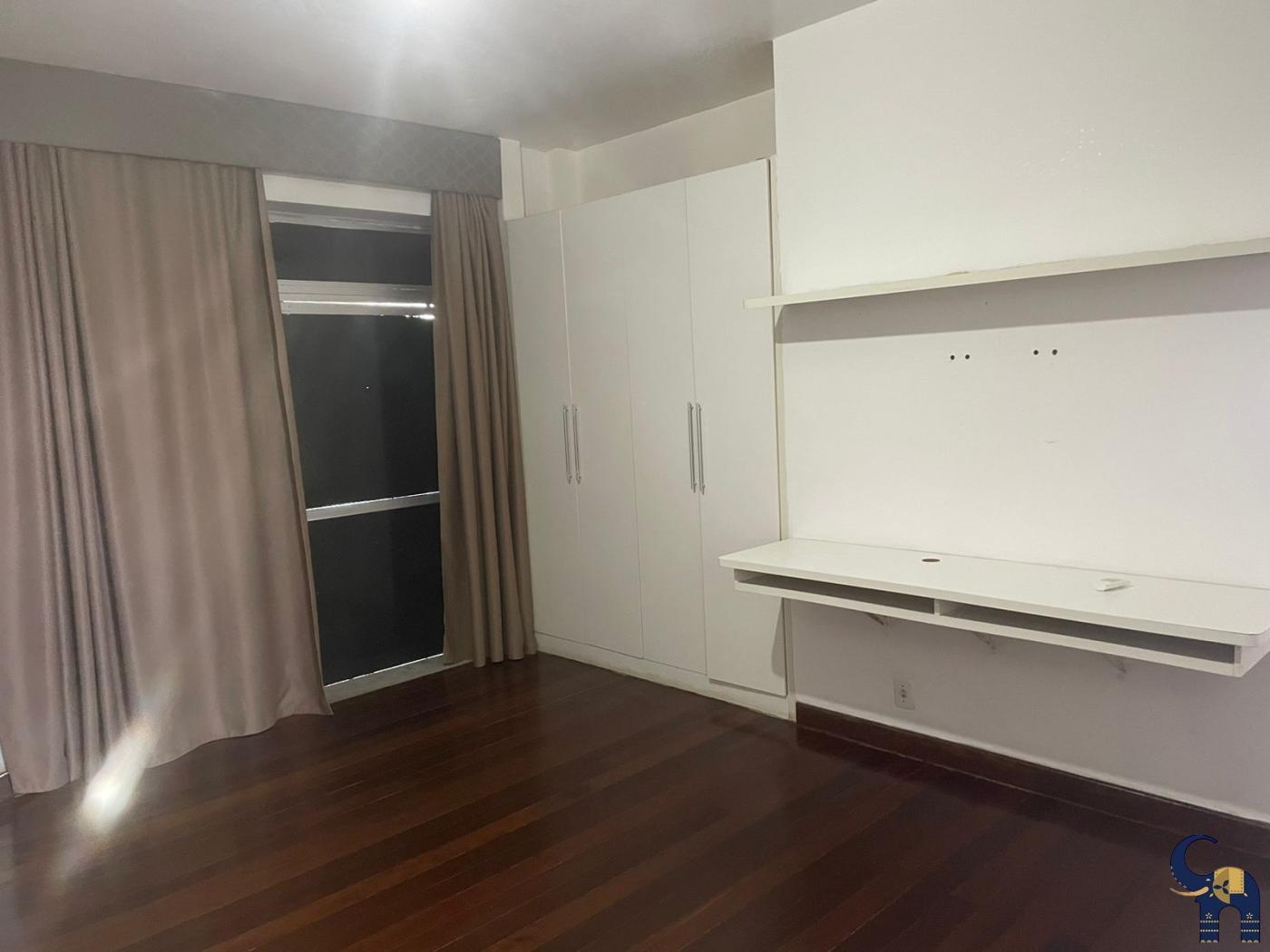 Apartamento para alugar com 3 quartos, 100m² - Foto 9