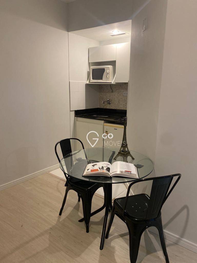 Apartamento para alugar com 1 quarto, 30m² - Foto 4