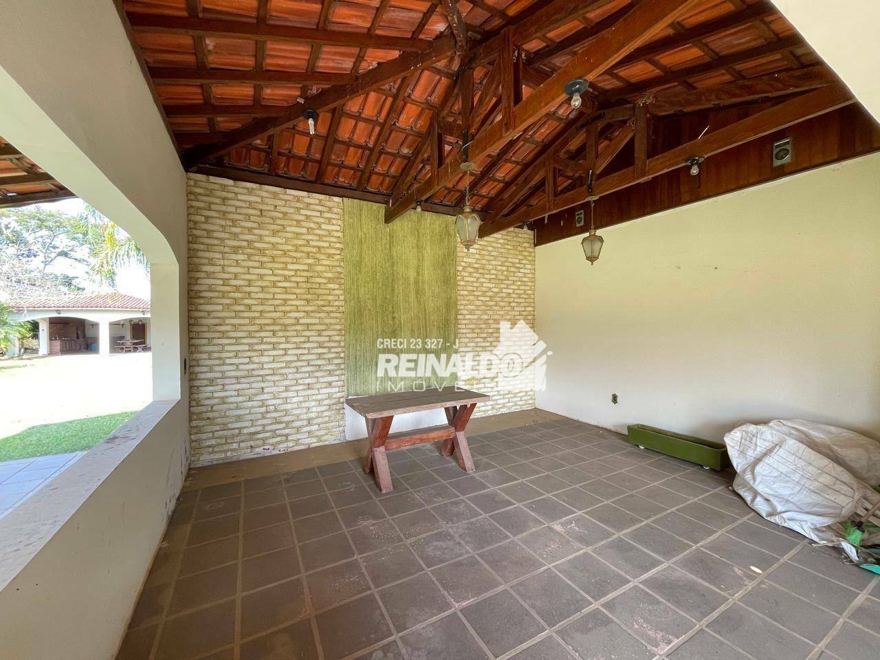 Casa de Condomínio à venda com 4 quartos, 595m² - Foto 30