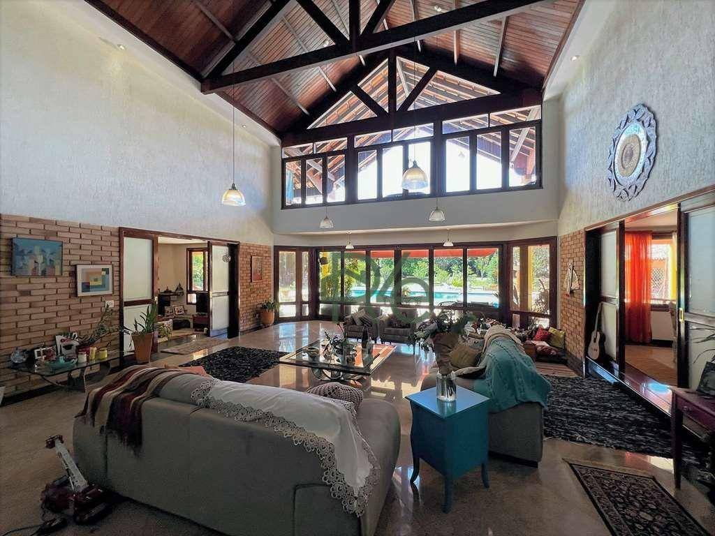 Casa de Condomínio à venda com 5 quartos, 1333m² - Foto 19