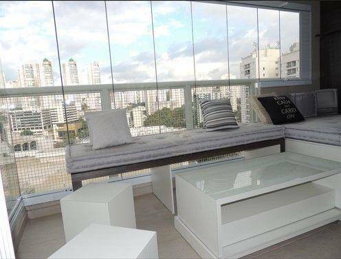 Apartamento à venda com 1 quarto, 50m² - Foto 11