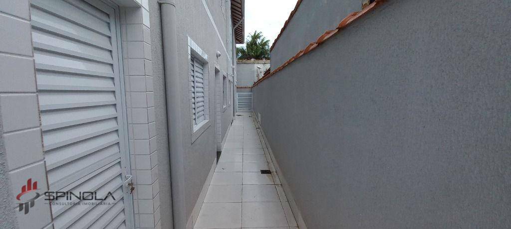 Casa de Condomínio à venda com 2 quartos, 42m² - Foto 9