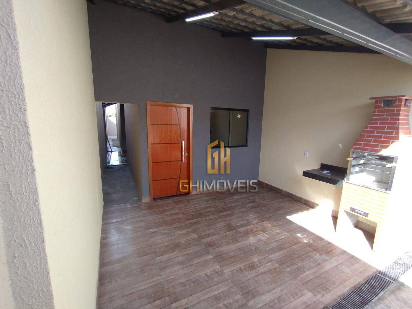 Casa à venda com 2 quartos, 75m² - Foto 23