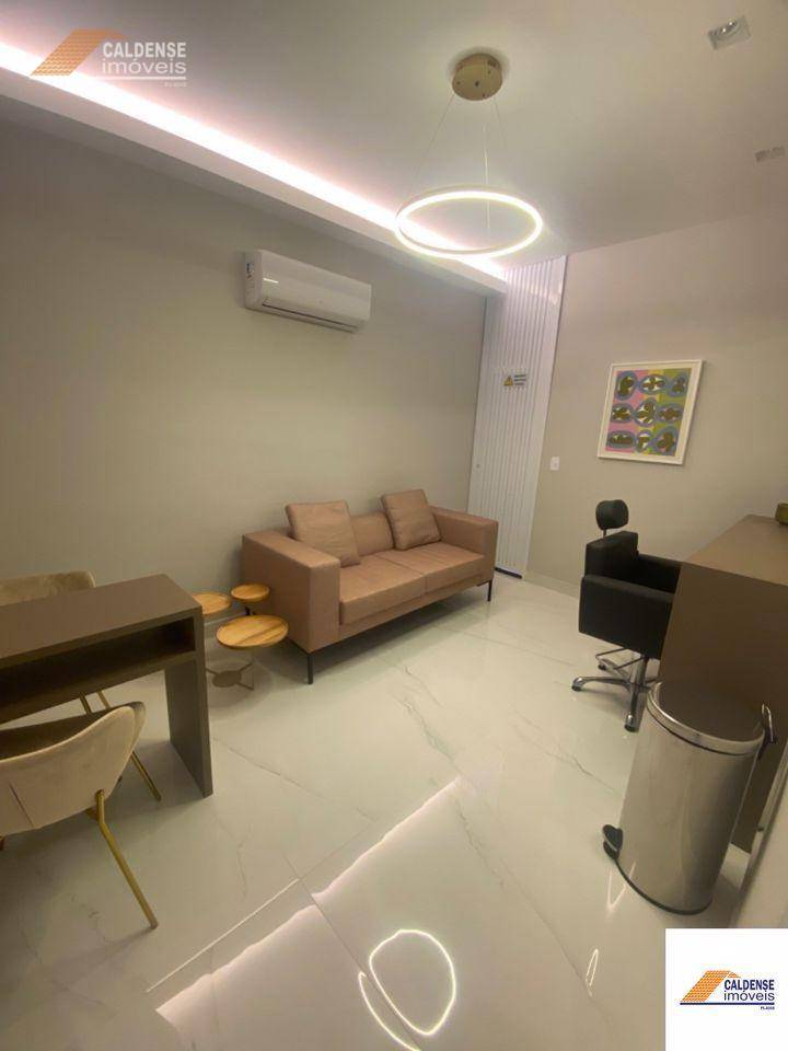 Apartamento, 2 quartos, 65 m² - Foto 5