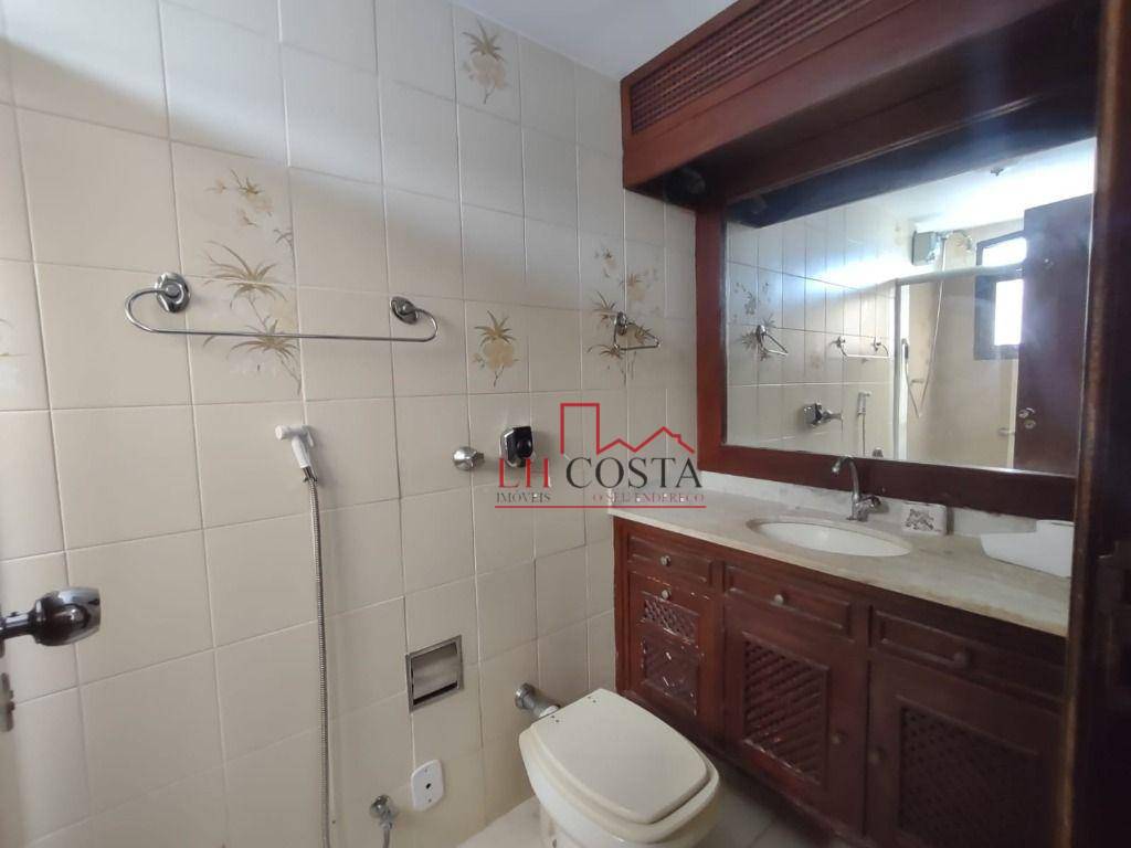 Apartamento à venda com 3 quartos, 140m² - Foto 25