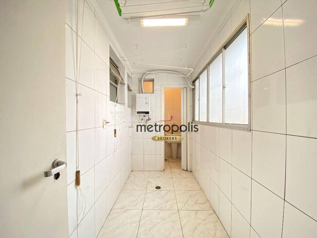 Apartamento à venda com 3 quartos, 92m² - Foto 11