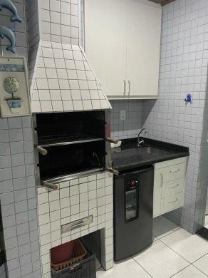 Apartamento à venda com 2 quartos, 70m² - Foto 6