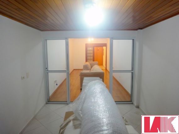 Apartamento à venda e aluguel com 2 quartos, 130m² - Foto 8