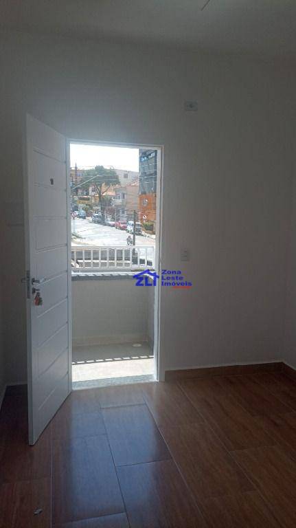 Apartamento à venda com 1 quarto, 30m² - Foto 9