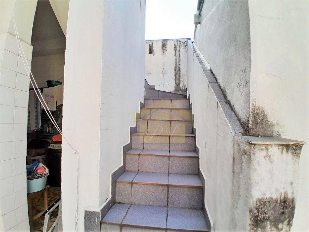 Sobrado à venda com 3 quartos, 180m² - Foto 28