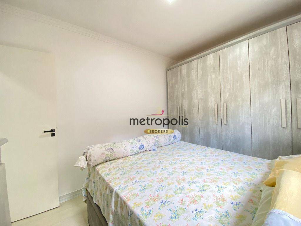 Casa à venda com 2 quartos, 88m² - Foto 21