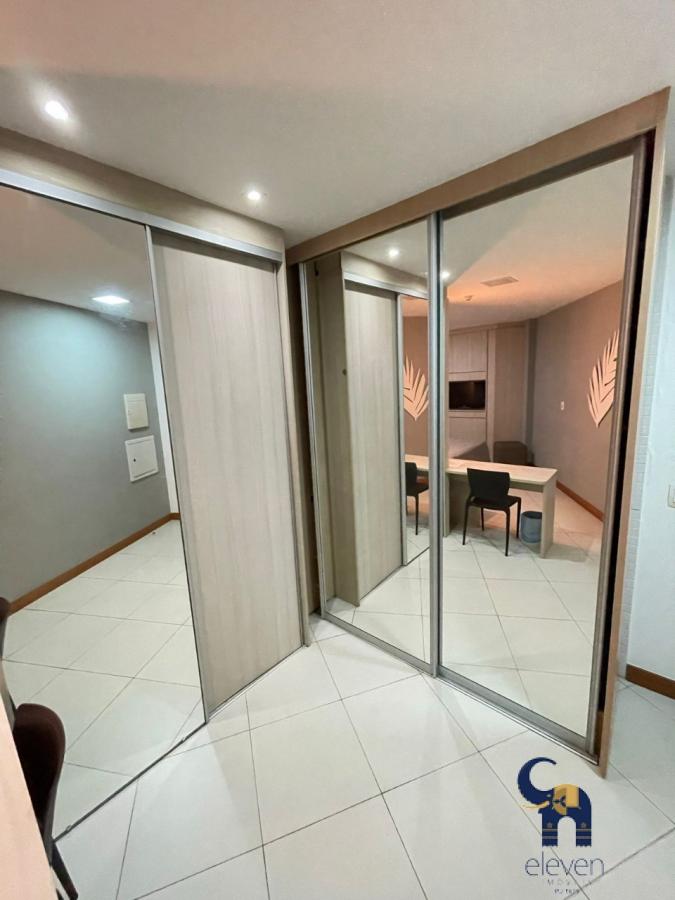 Apartamento à venda com 1 quarto, 33m² - Foto 14