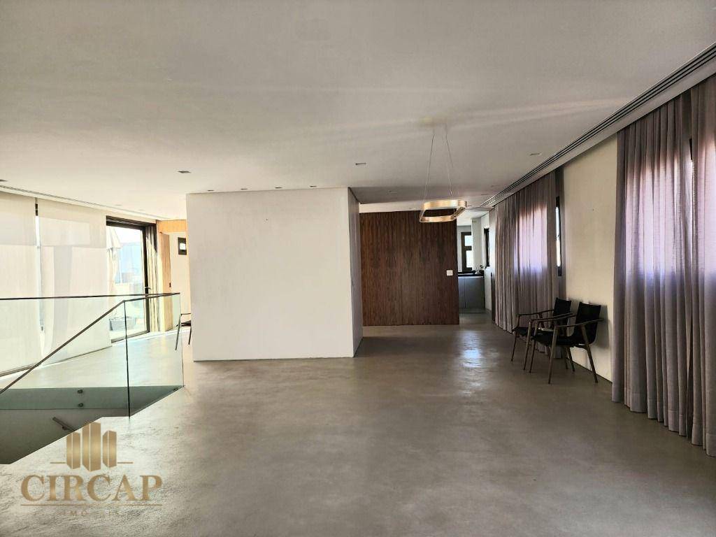 Cobertura, 3 quartos, 611 m² - Foto 10