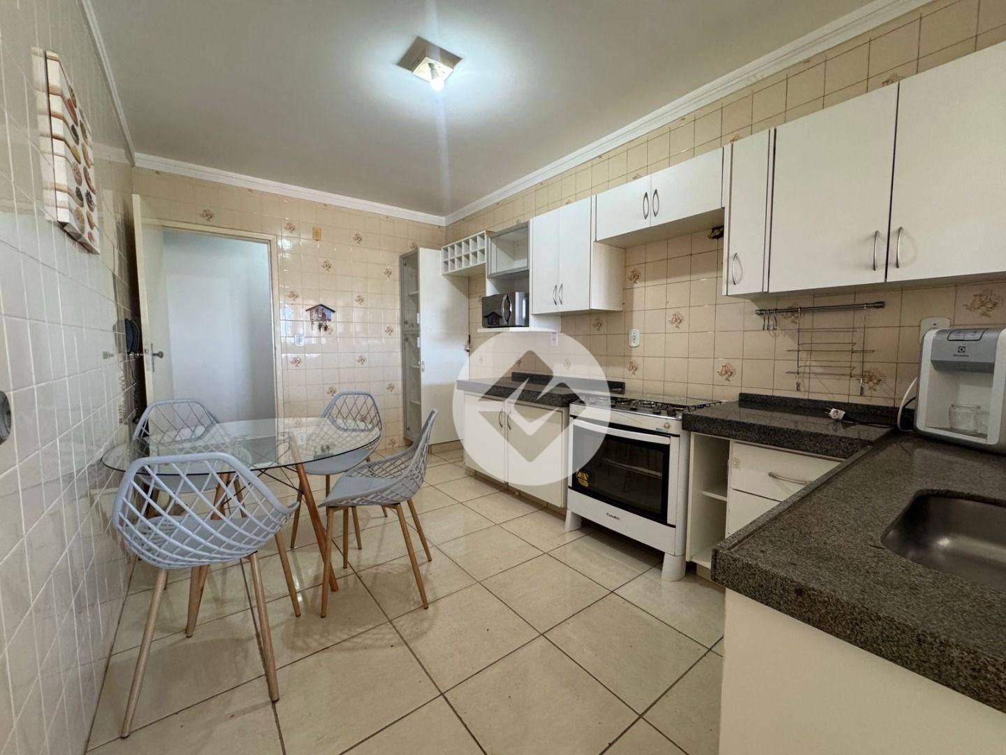 Apartamento, 2 quartos, 103 m² - Foto 3