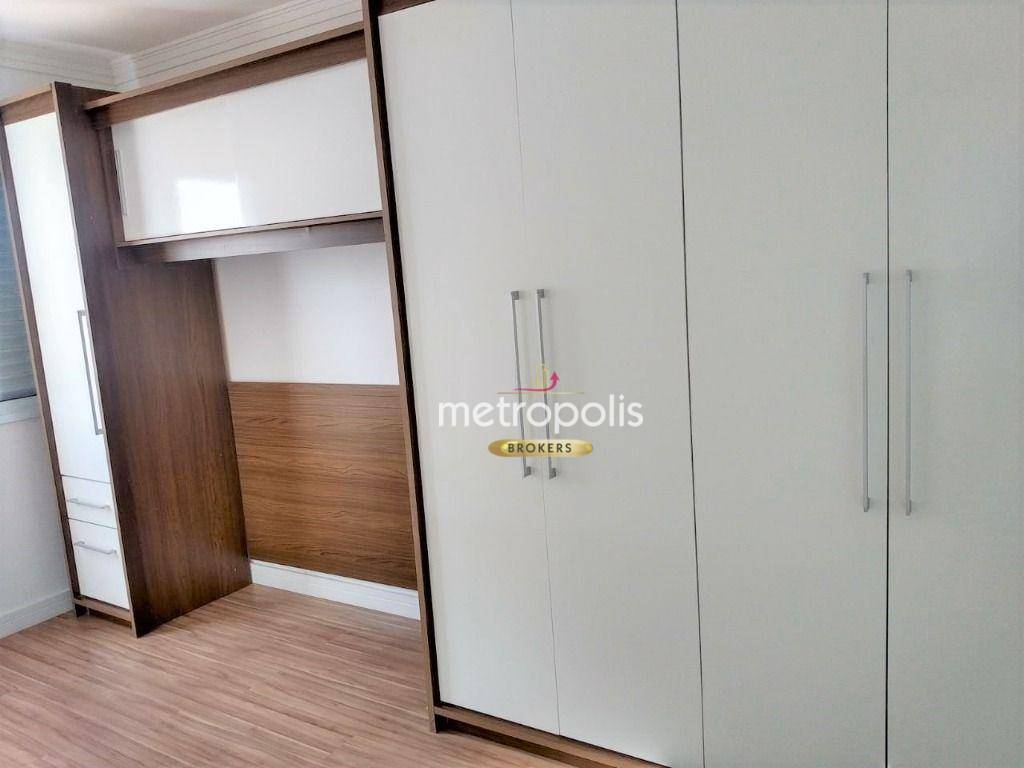 Apartamento para alugar com 2 quartos, 68m² - Foto 8