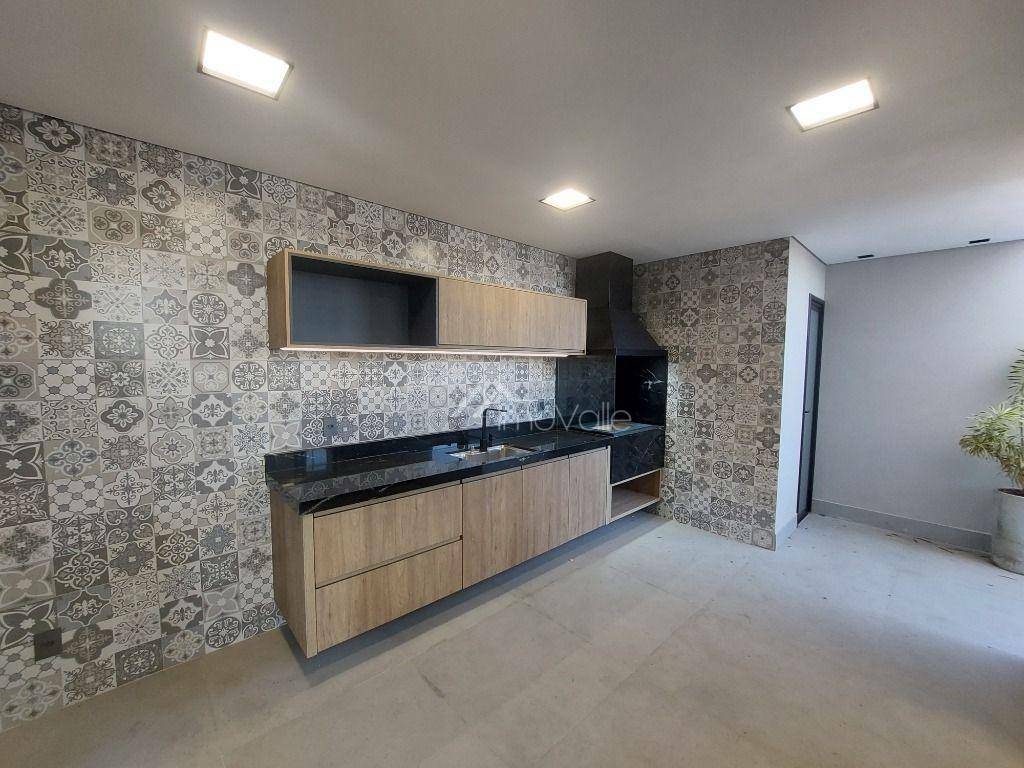 Casa de Condomínio à venda com 3 quartos, 175m² - Foto 25