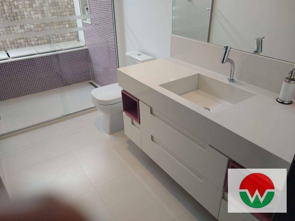 Casa de Condomínio à venda com 5 quartos, 500m² - Foto 33