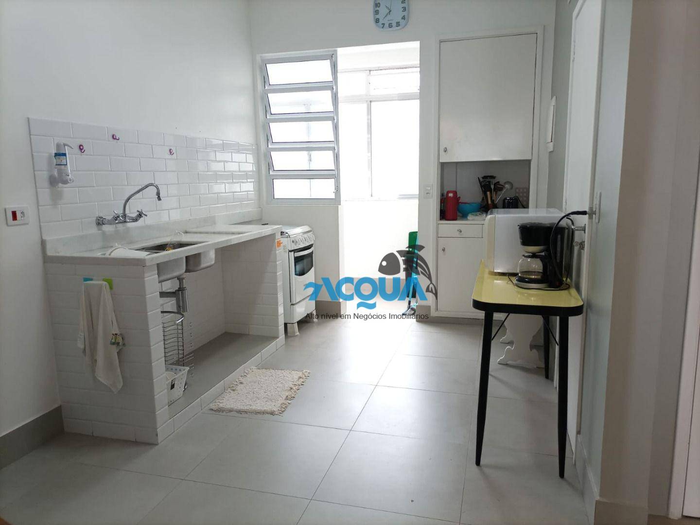 Apartamento à venda com 2 quartos, 115m² - Foto 8