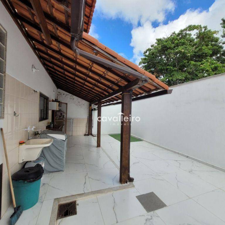 Casa de Condomínio à venda com 3 quartos, 188m² - Foto 30