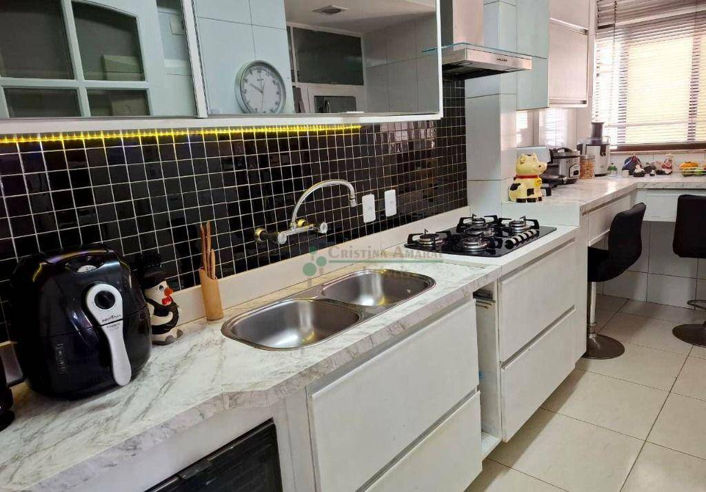 Cobertura à venda com 3 quartos, 144m² - Foto 21