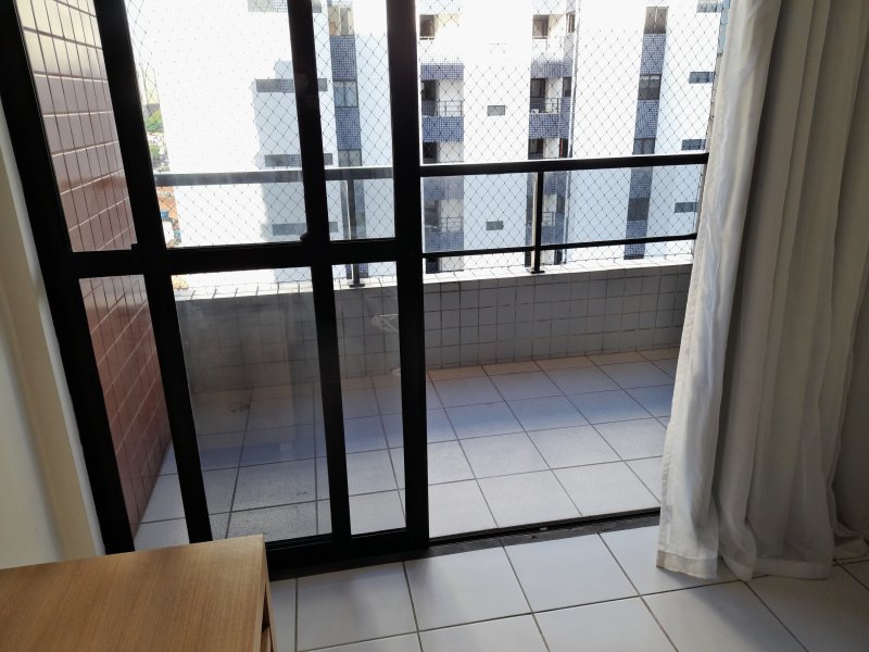 Apartamento à venda com 3 quartos, 105m² - Foto 7