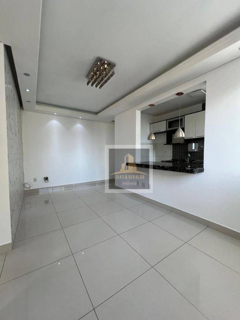 Apartamento, 2 quartos, 45 m² - Foto 5