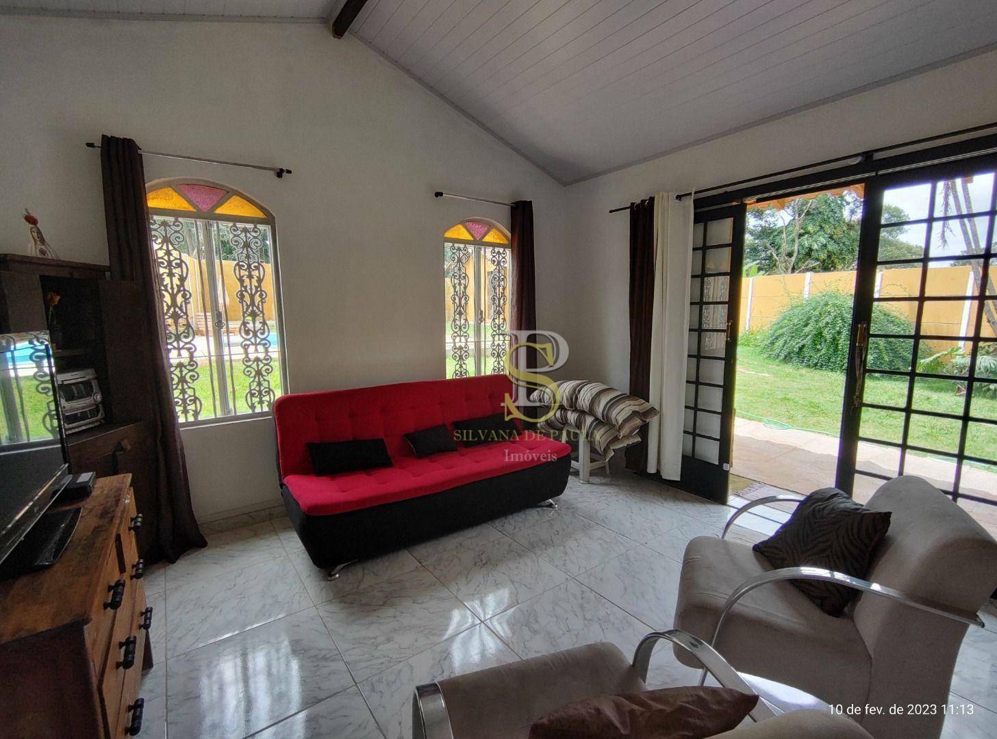 Chácara à venda com 3 quartos, 150m² - Foto 12