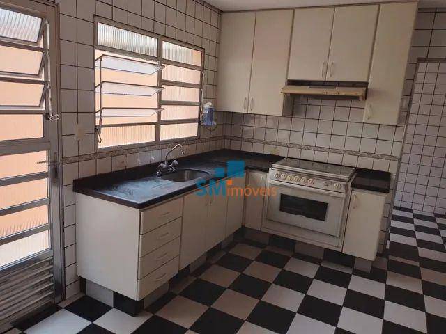 Sobrado à venda com 4 quartos, 192m² - Foto 12