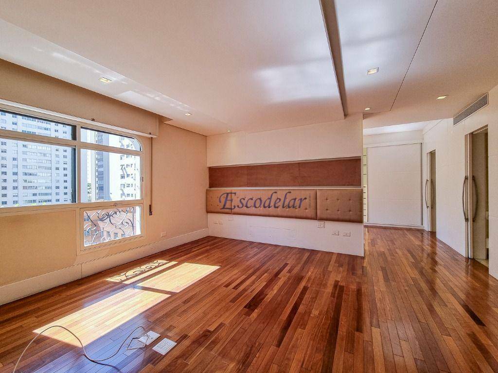 Apartamento à venda com 4 quartos, 288m² - Foto 17