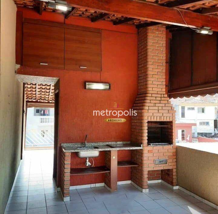 Sobrado à venda com 2 quartos, 240m² - Foto 1