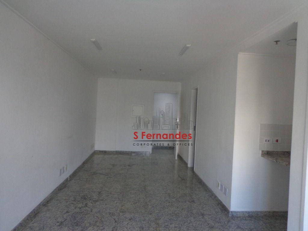 Sala-Conjunto, 30 m² - Foto 2
