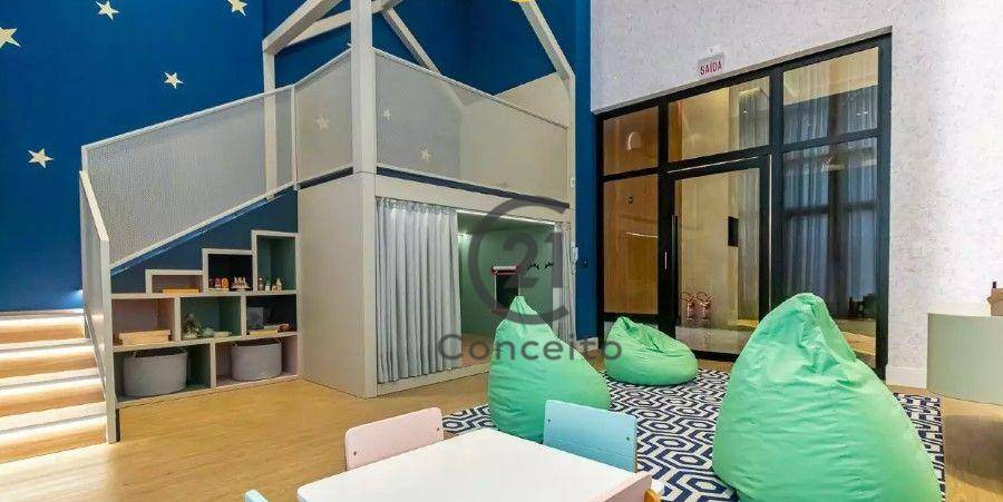 Apartamento à venda com 4 quartos, 133m² - Foto 32