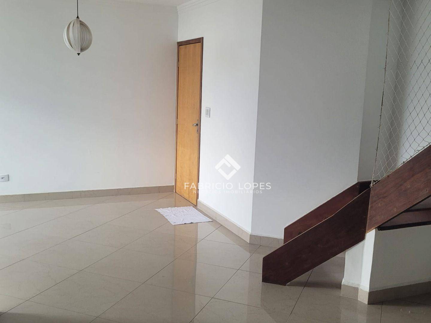 Apartamento à venda com 3 quartos, 200m² - Foto 2