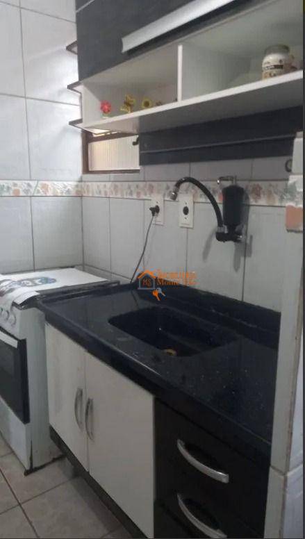 Casa de Condomínio à venda com 2 quartos, 40m² - Foto 8