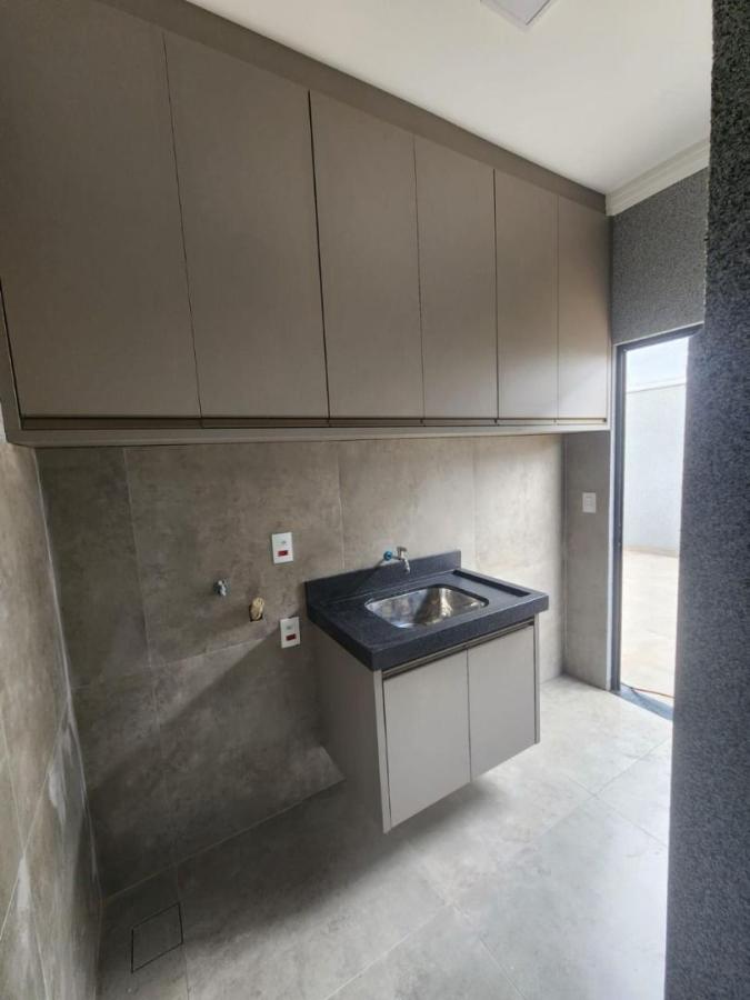 Casa à venda com 3 quartos, 204m² - Foto 21