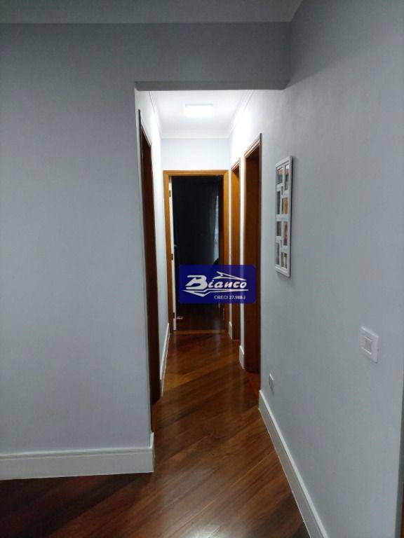 Apartamento à venda com 3 quartos, 93m² - Foto 20