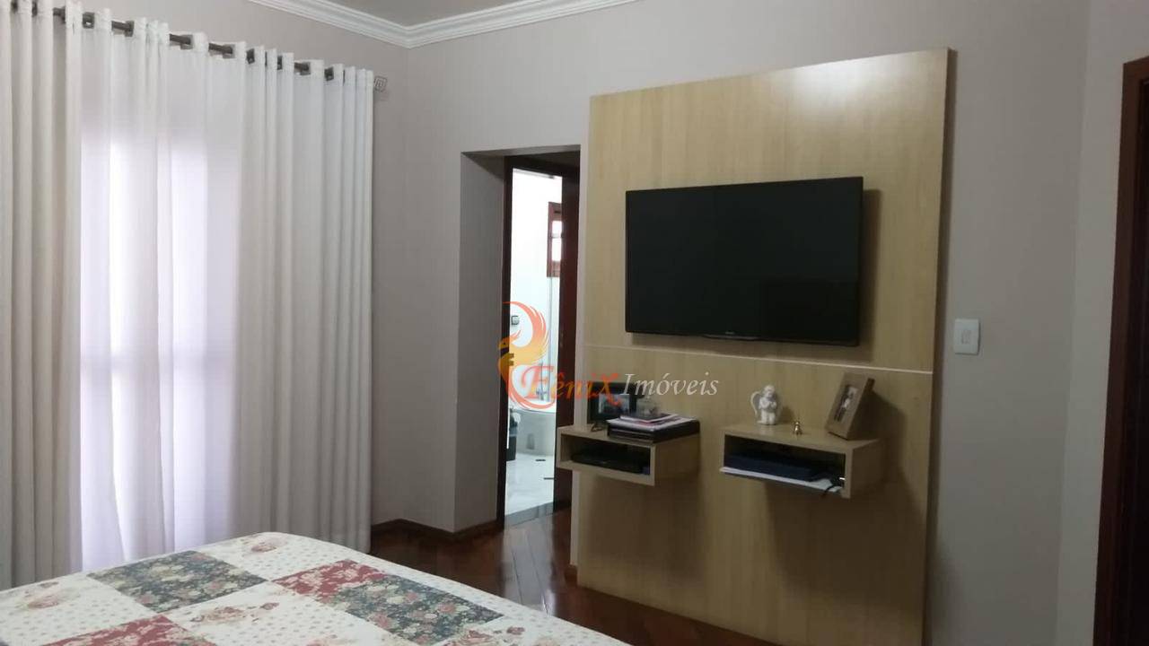 Sobrado à venda com 4 quartos, 264m² - Foto 12