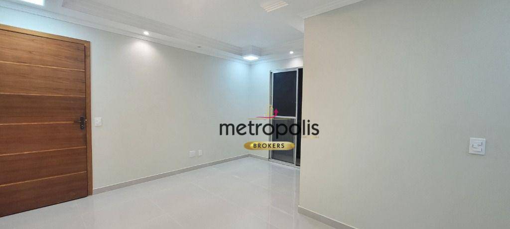 Apartamento à venda com 2 quartos, 48m² - Foto 5