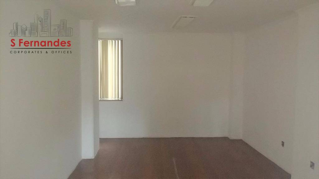 Conjunto Comercial-Sala para alugar, 528m² - Foto 1