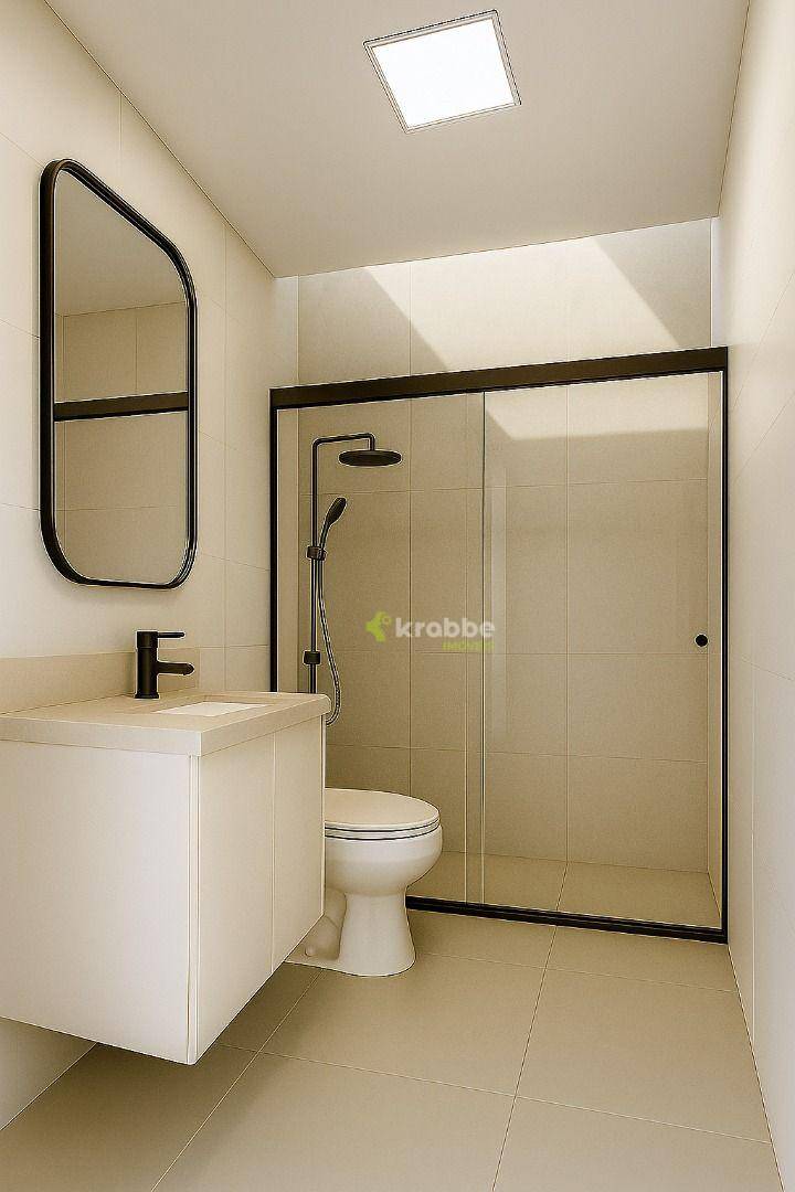 Casa, 2 quartos, 43 m² - Foto 5