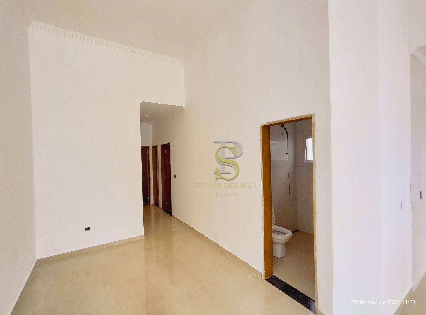 Casa à venda com 3 quartos, 96m² - Foto 11