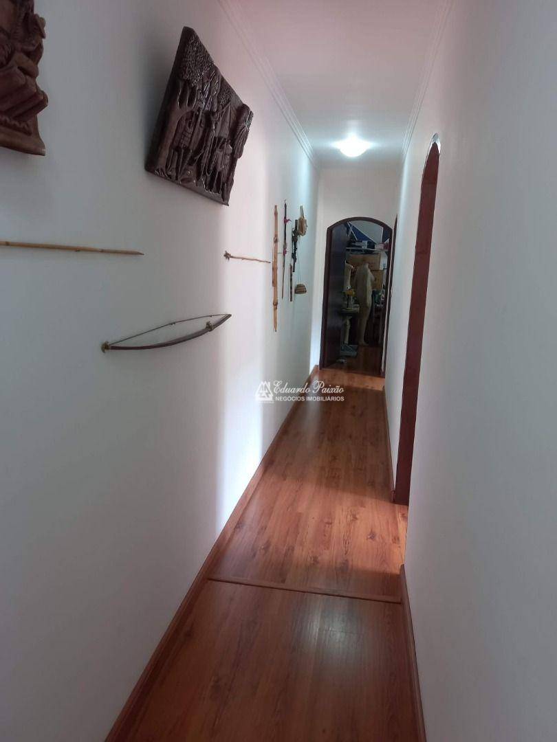 Sobrado à venda com 4 quartos, 400m² - Foto 27