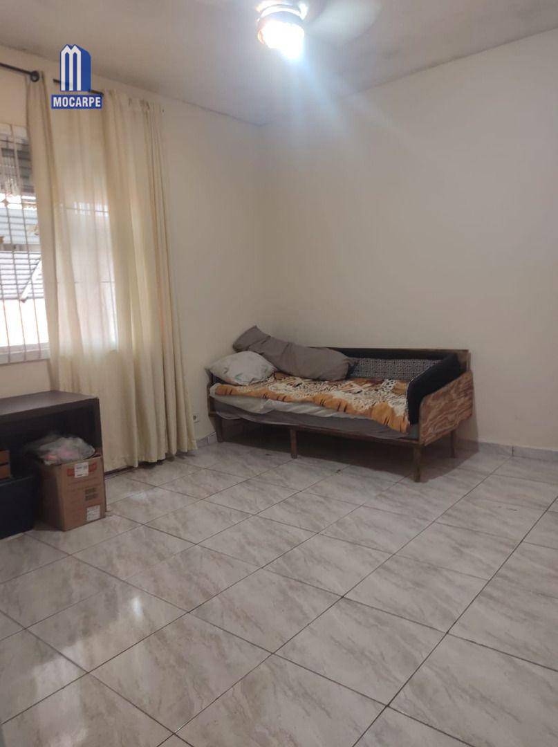 Sobrado à venda com 2 quartos, 90m² - Foto 19