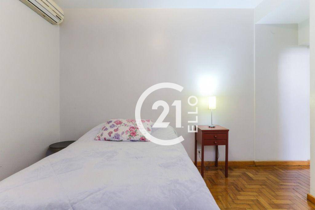 Apartamento para alugar com 3 quartos, 119m² - Foto 24