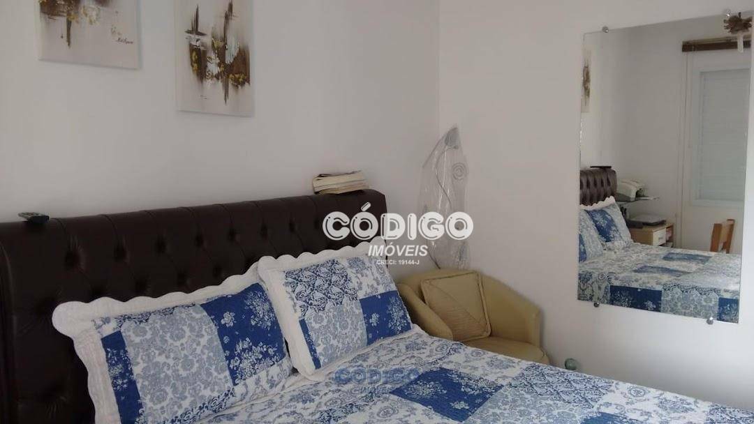 Apartamento à venda com 2 quartos, 54m² - Foto 6