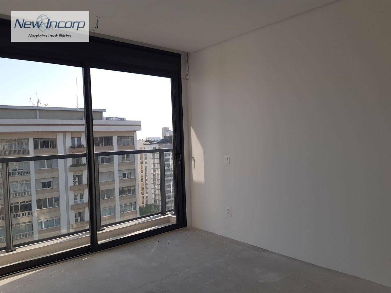 Apartamento à venda com 3 quartos, 205m² - Foto 10