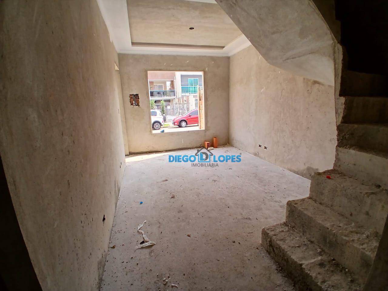 Sobrado à venda com 3 quartos, 91m² - Foto 5