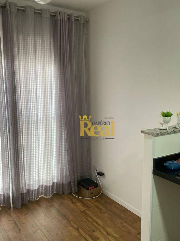 Apartamento à venda com 1 quarto, 32m² - Foto 4