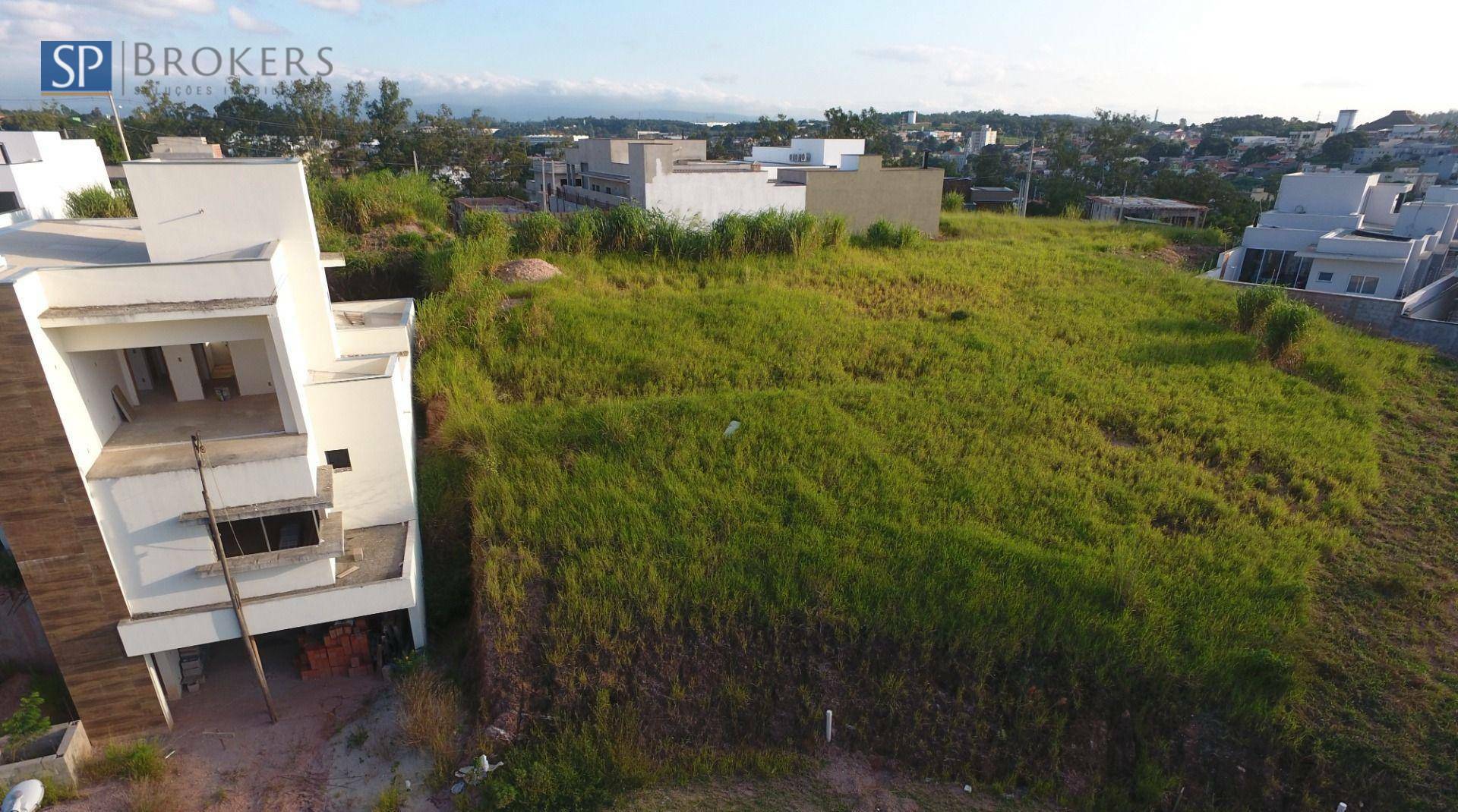 Loteamento e Condomínio à venda, 425M2 - Foto 3