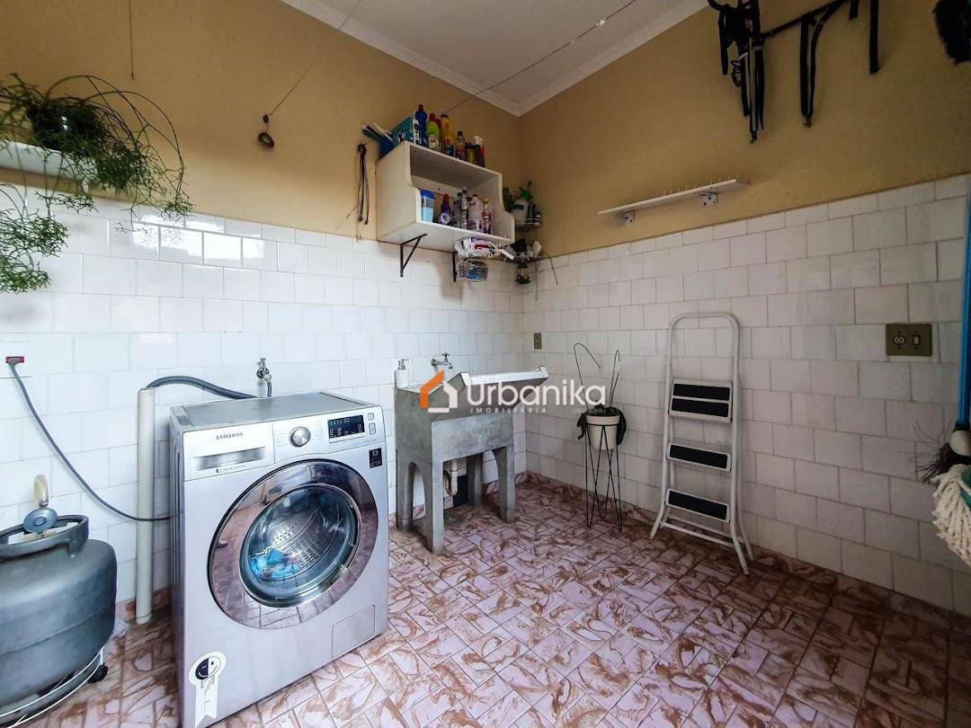 Casa, 3 quartos, 121 m² - Foto 2